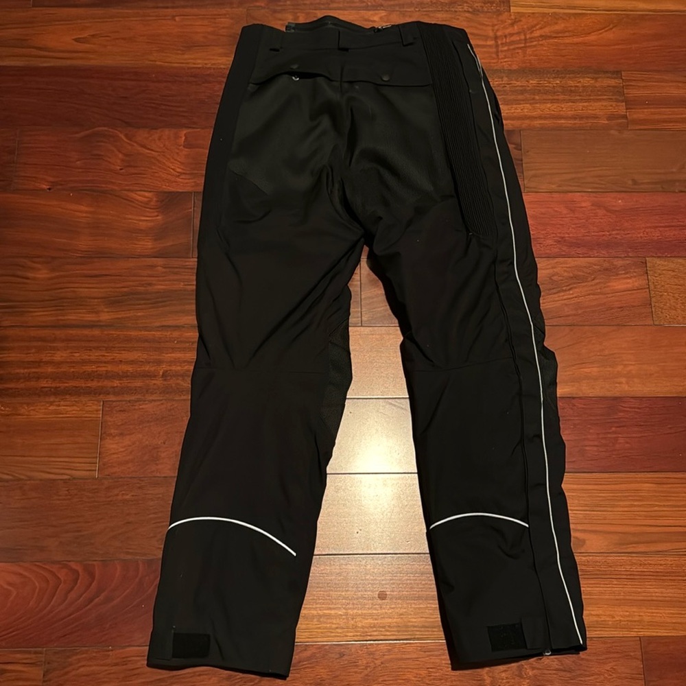 Olympia moto sports biker pants (unisex)